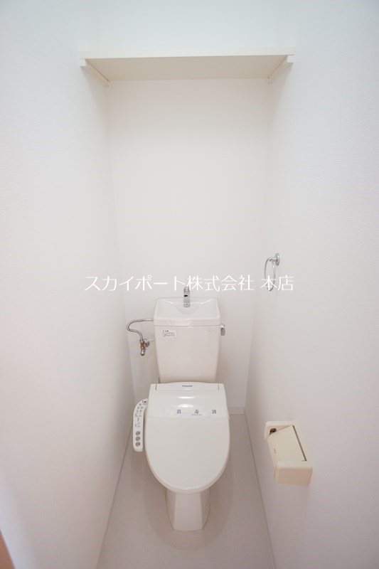 コンフォードⅢ その他2