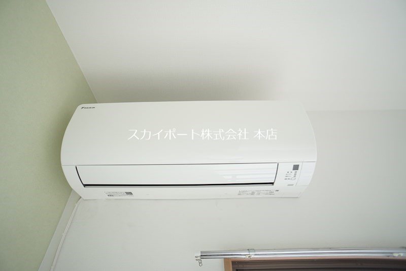 コンフォードⅢ その他4