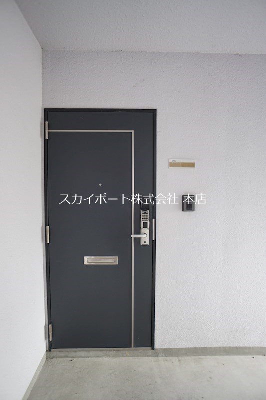 コンフォードⅢ その他7