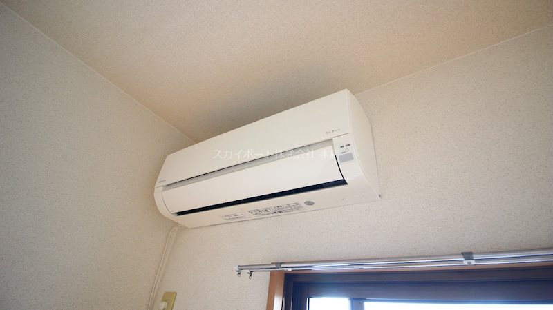 コンフォードⅢ その他設備