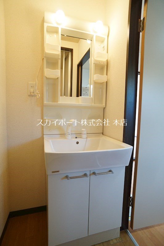 サンコーポ松葉A その他1