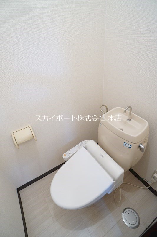 サンコーポ松葉A その他2