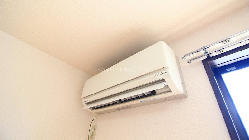 サンコーポ松葉A その他4