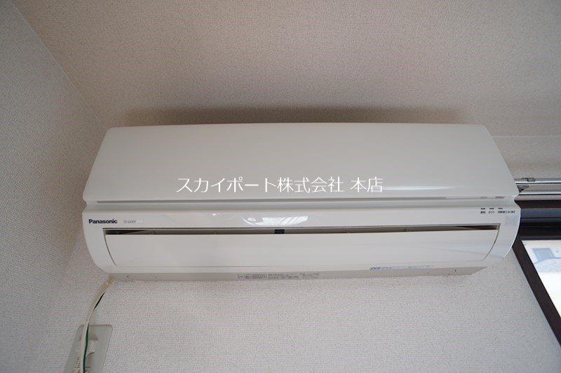 サンコーポ松葉A その他4