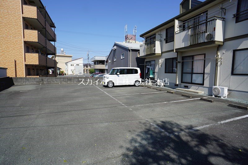 サンコーポ松葉A その他6