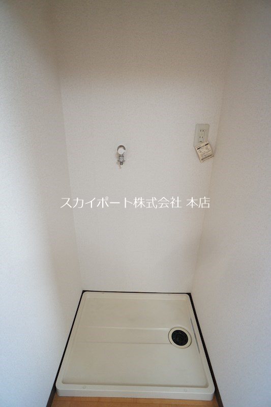 サンコーポ松葉A その他7