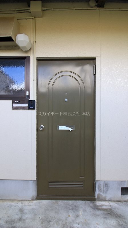 サンコーポ松葉A その他8