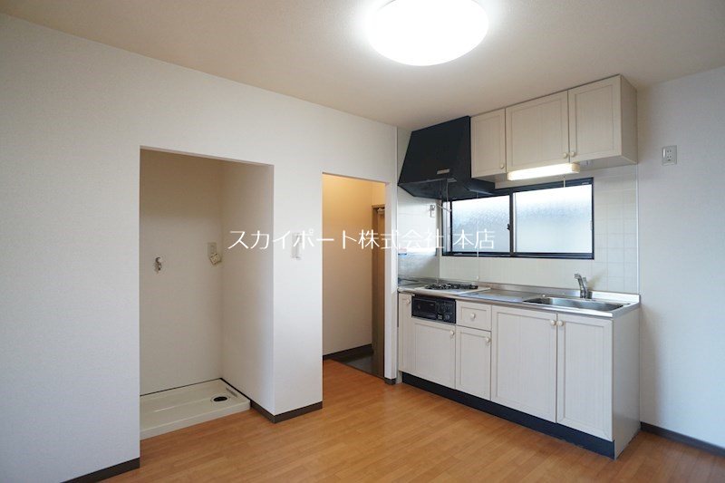 サンコーポ松葉A その他11