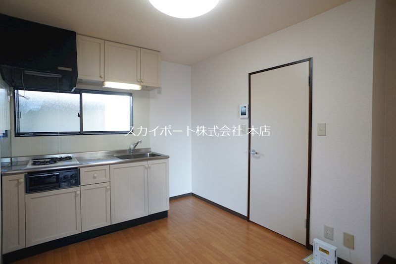 サンコーポ松葉A その他12