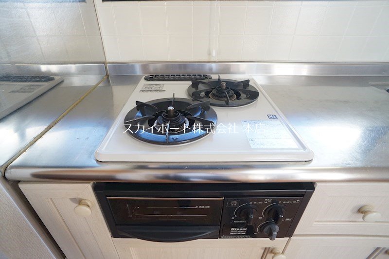 サンコーポ松葉A その他13