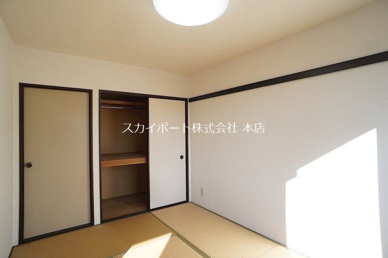 サンコーポ松葉A その他17