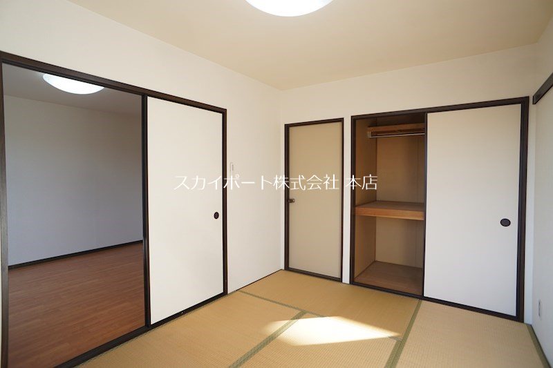 サンコーポ松葉A その他18