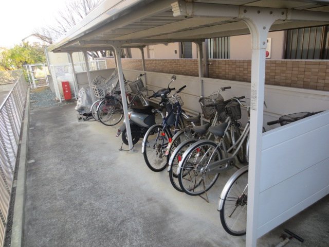 Avenue根洗 その他2