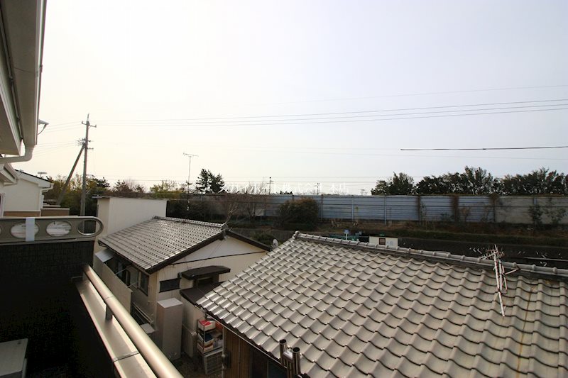 島津様貸家Ⅱ その他27