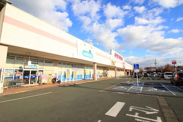 島津様貸家Ⅱ 周辺画像3