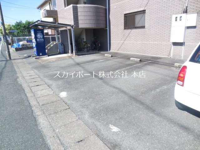 山の手マンションⅡ その他1