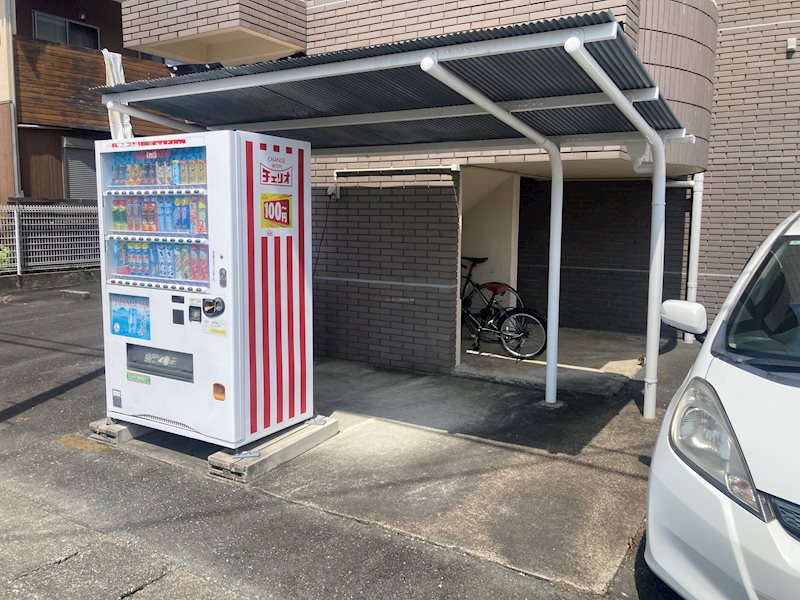 山の手マンションⅡ その他6