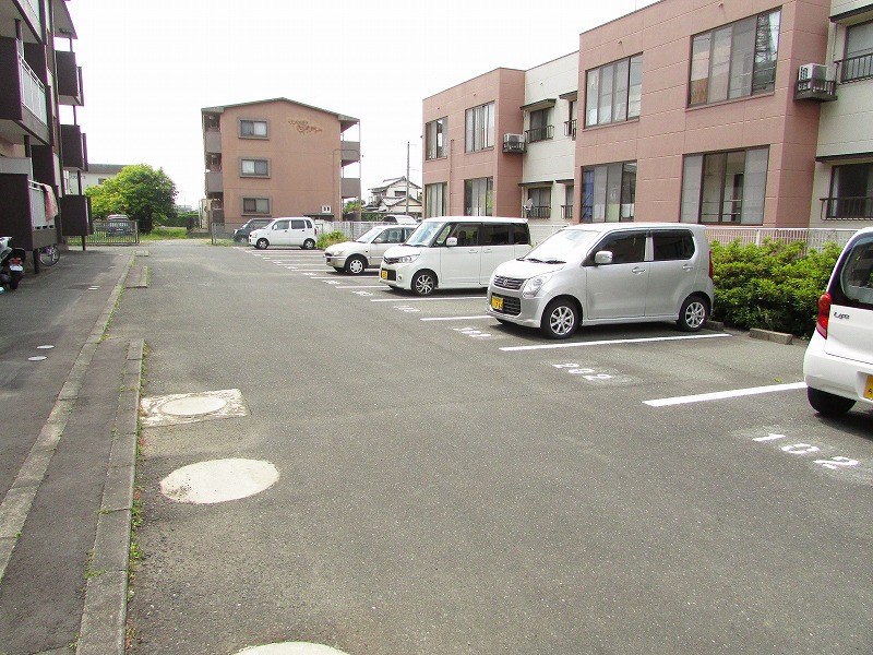 マンションブルースカイ その他1