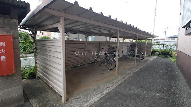 マンションブルースカイ その他2