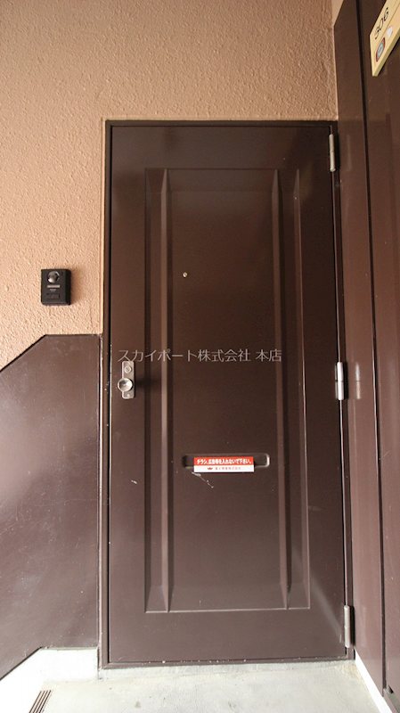 マンションブルースカイ その他8