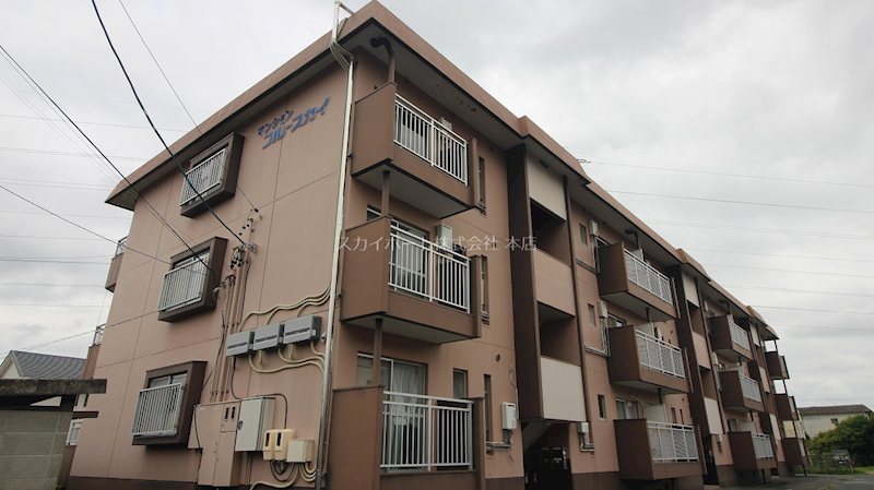 マンションブルースカイ その他22