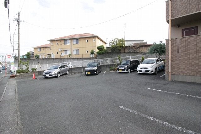 マンションきんかんⅡ その他1