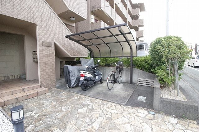 マンションきんかんⅡ その他2