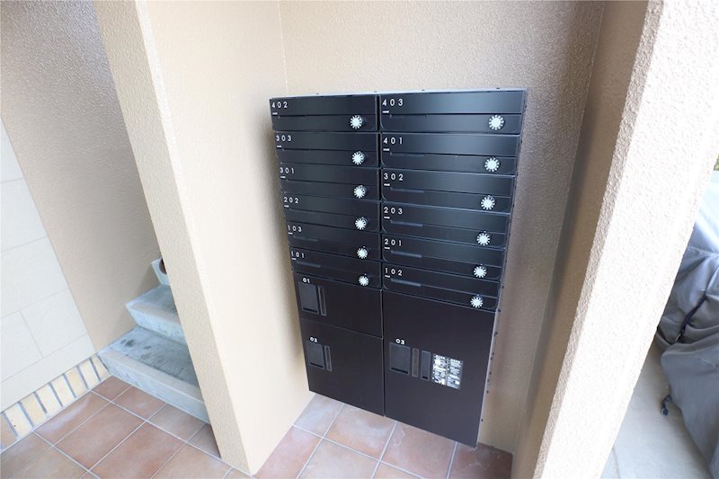 マンションきんかんⅡ その他3