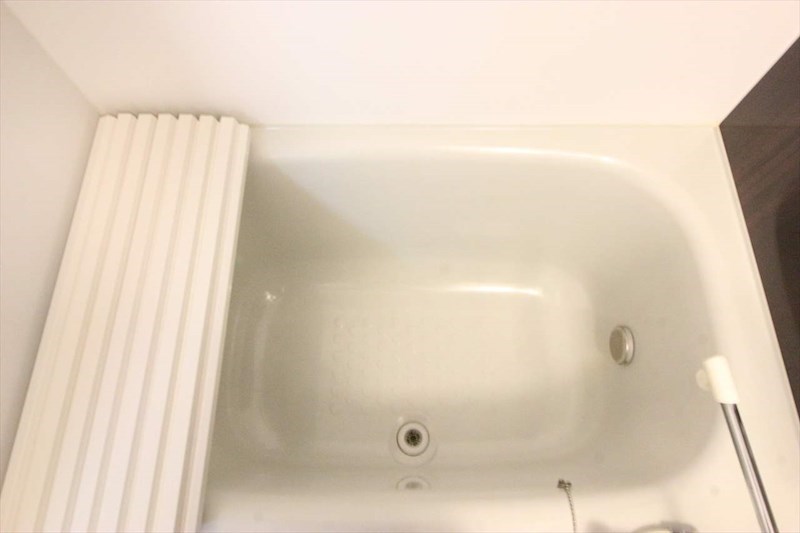 マンションやまと 風呂画像