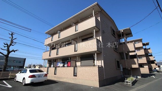 ForceⅤ 203号室 外観