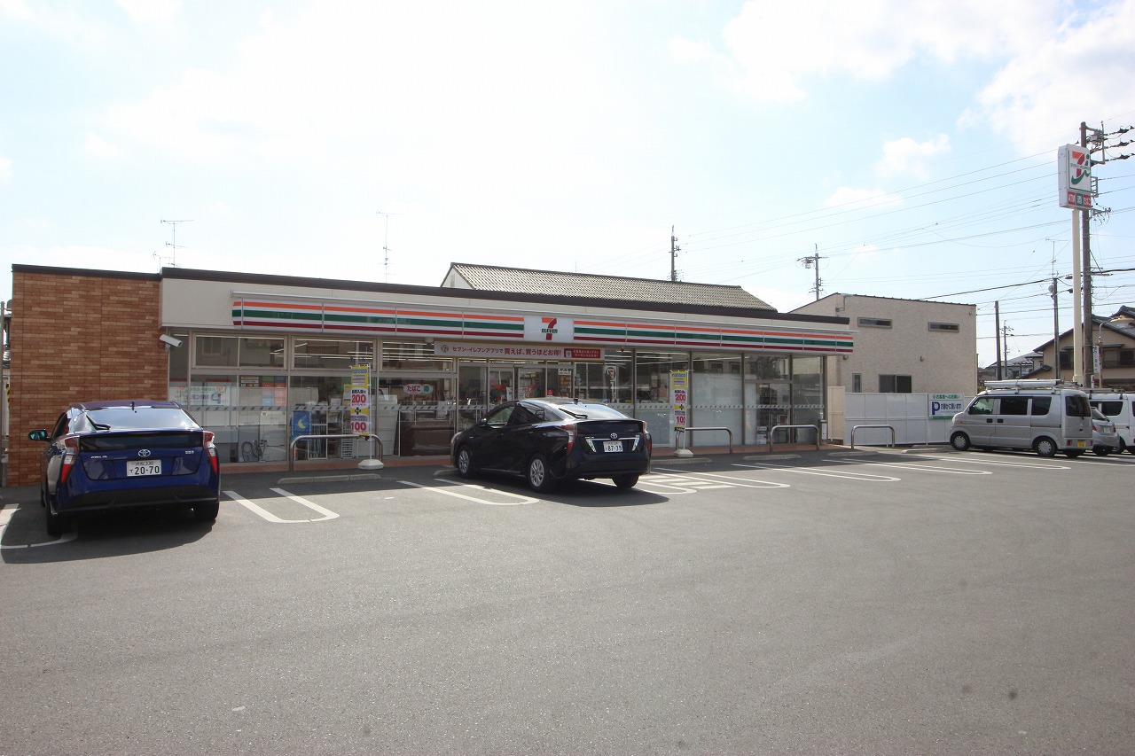 ビアンヌール四ツ池公園 周辺画像2