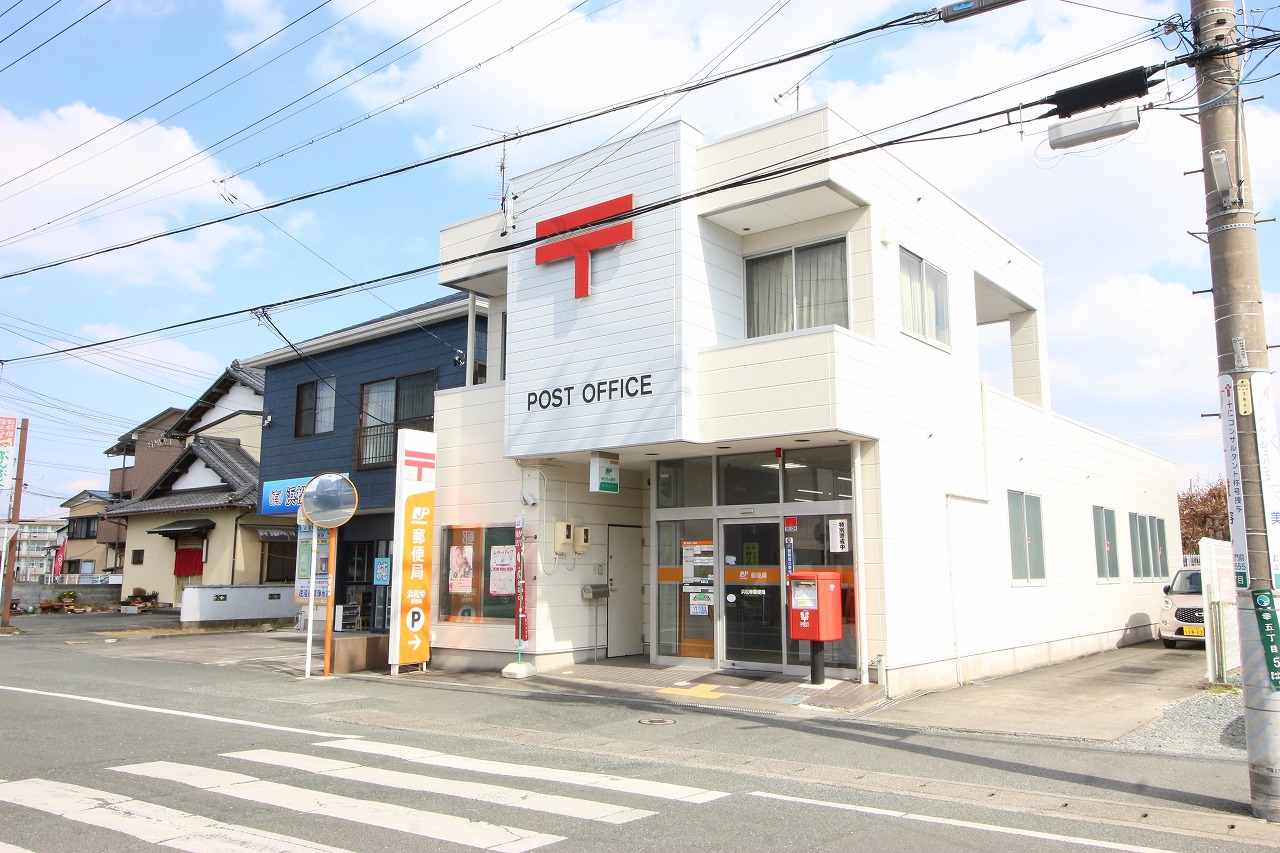 ビアンヌール四ツ池公園 周辺画像6