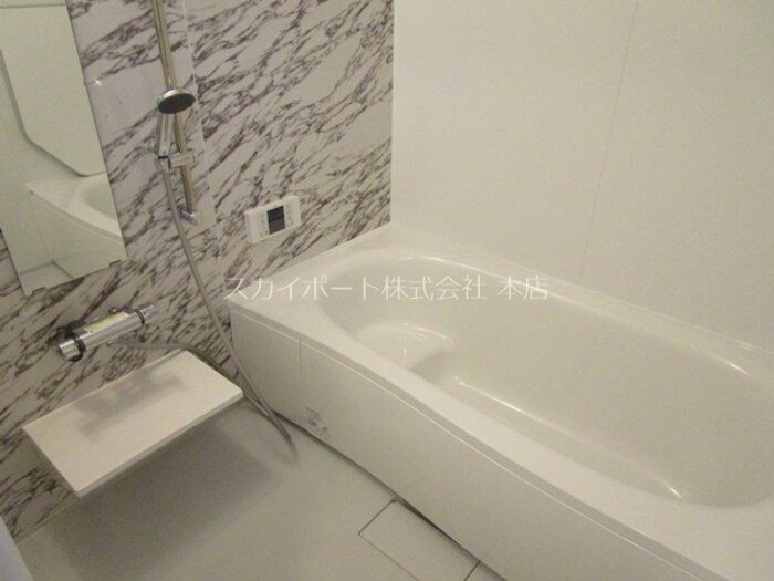 ぴりか／ひより　ぴりか 風呂画像