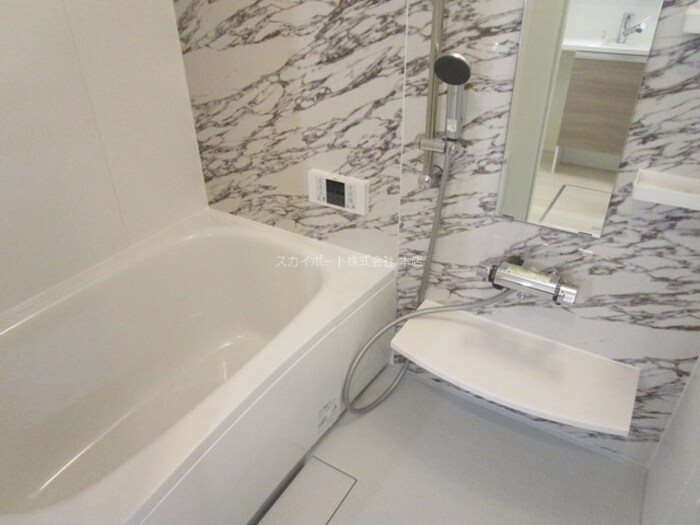 ぴりか／ひより　ぴりか 風呂画像