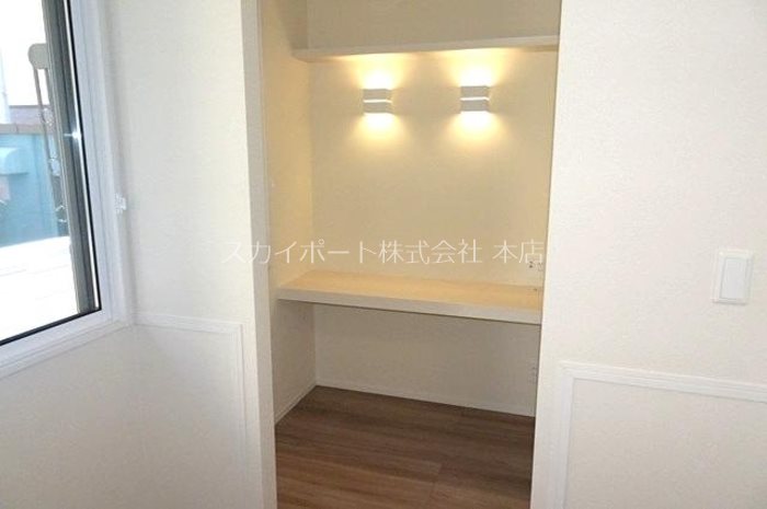 ぴりか／ひより　ひより その他3