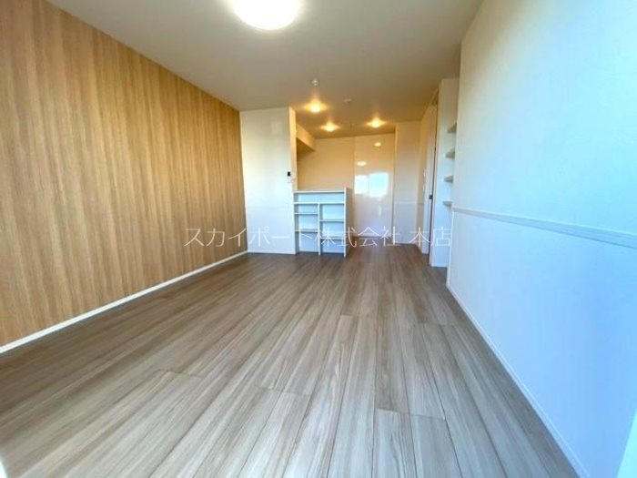 ぴりか／ひより　ひより リビング