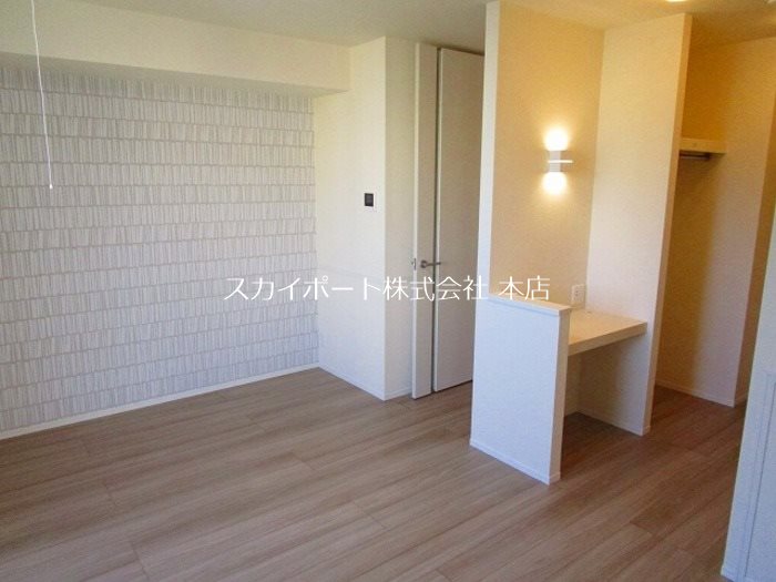 ぴりか／ひより　ひより リビング