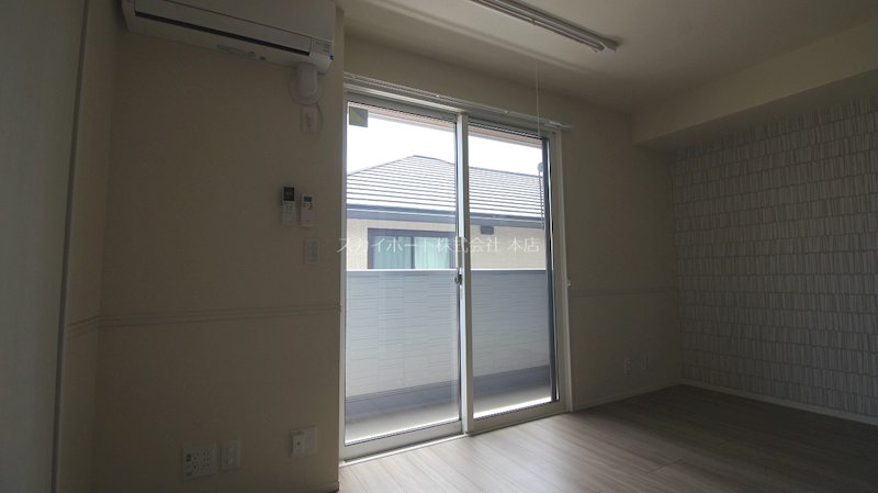 ぴりか／ひより　ひより ベッドルーム