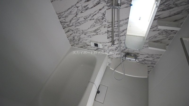 ぴりか／ひより　ひより 風呂画像