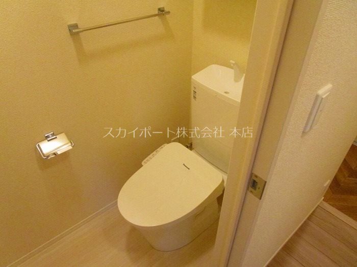 ぴりか／ひより　ひより その他2