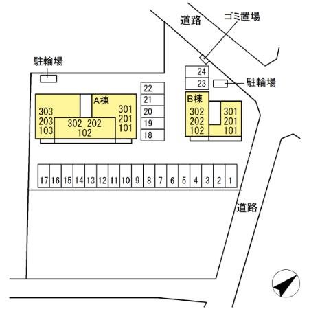ブレーメン　B その他9