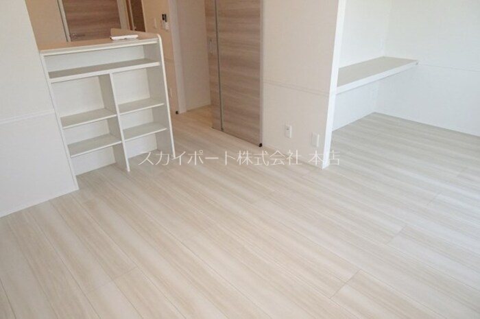 ブレーメン　B リビング