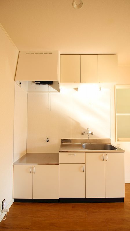 Ｎコープ キッチン