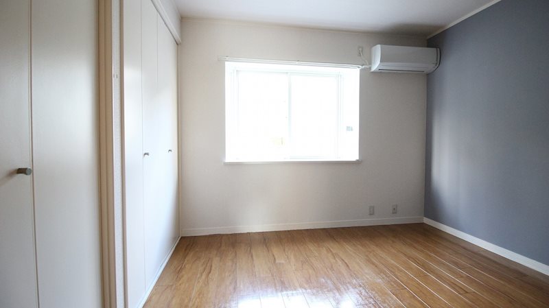 Ｎコープ ベッドルーム