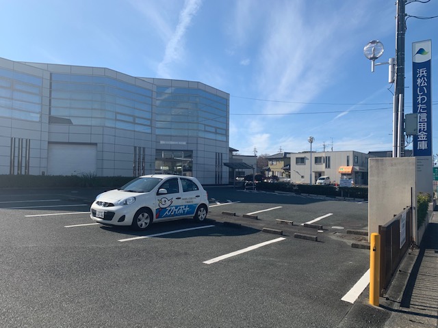 アルコリバーサイド 周辺画像7