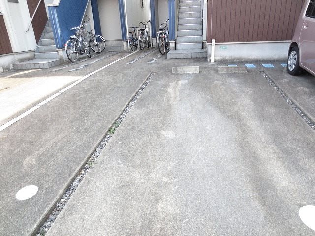 クレフラスト葵西B その他1