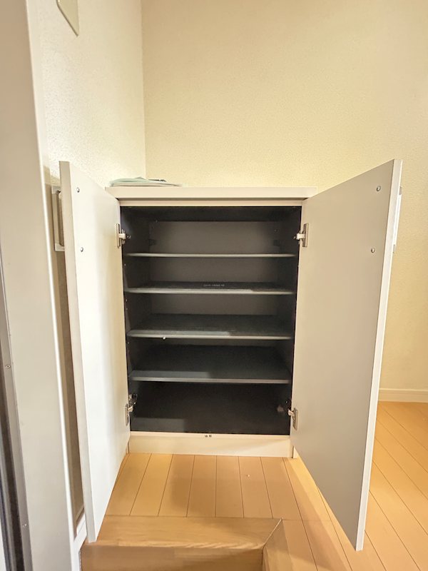 クレフラスト葵西B その他3