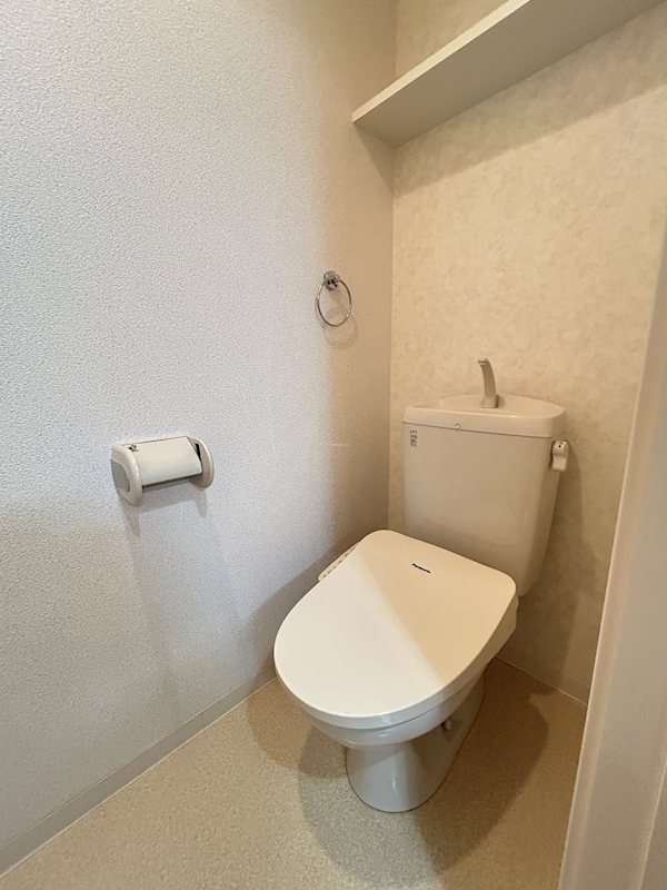 クレフラスト葵西B その他4