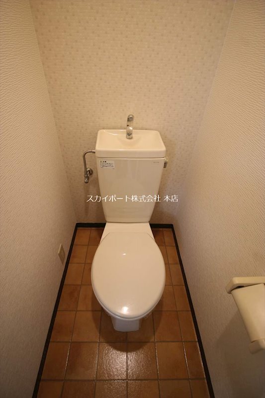 マンションきんかん その他2