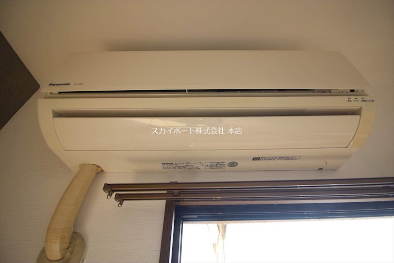 マンションきんかん その他4